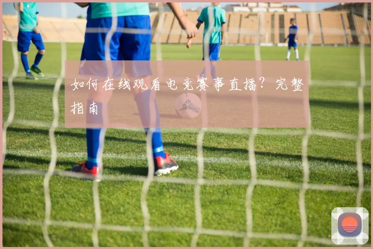 如何在线观看电竞赛事直播？完整指南
